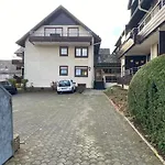 Apartman Dagmar's In