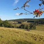 Dagmar's In 公寓 温特贝格