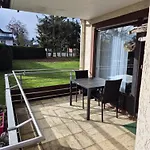 Apartman Dagmar's In *