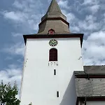 Dagmar's In 公寓 温特贝格