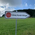 Apartman Dagmar's In Winterberg