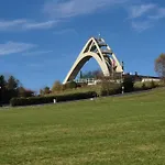 Lejlighed Dagmar's In Winterberg