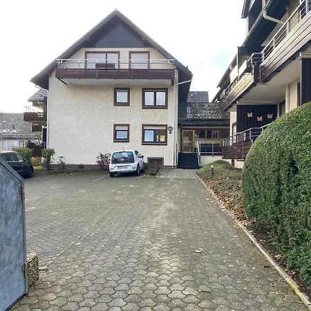 Apartman Dagmar's In