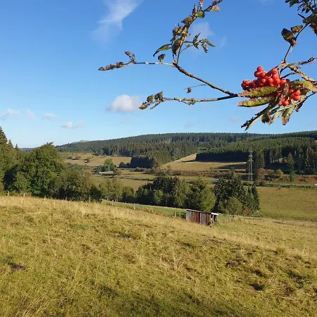 Dagmar's In Apartman Winterberg