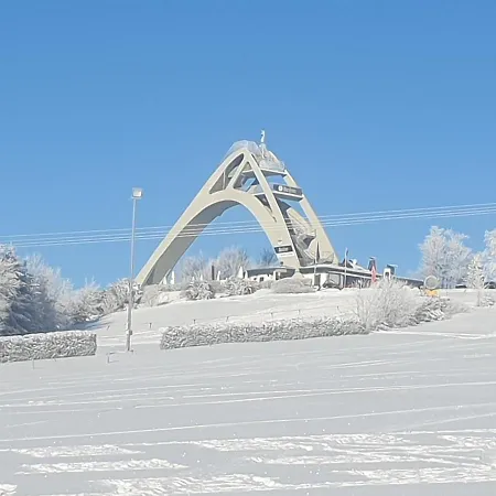 Dagmar's In Apartman *