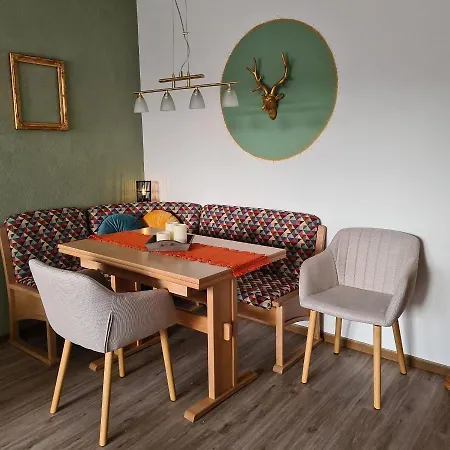 Dagmar's In * Winterberg