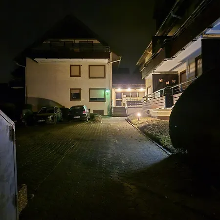 Dagmar's In Apartman *