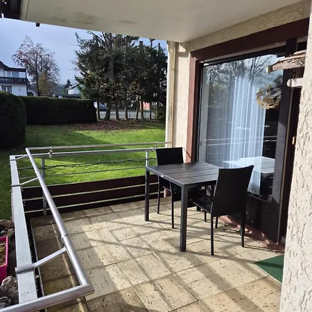 Apartman Dagmar's In *