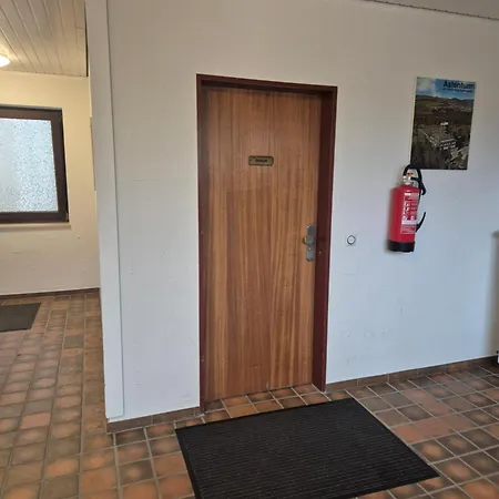 Dagmar's In Apartman Winterberg