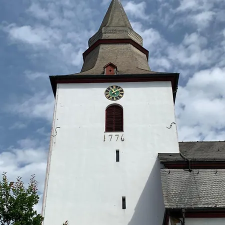 Dagmar's In Apartman Winterberg