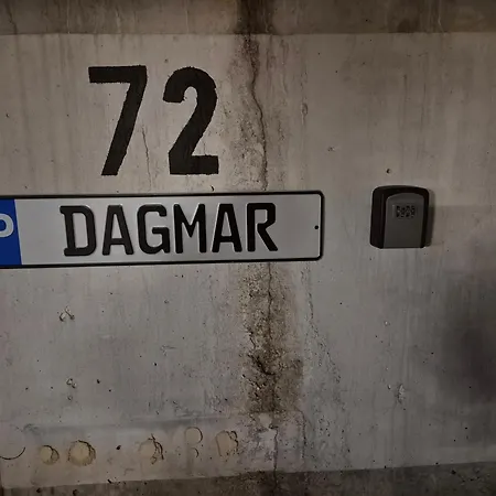 Dagmar's In 温特贝格