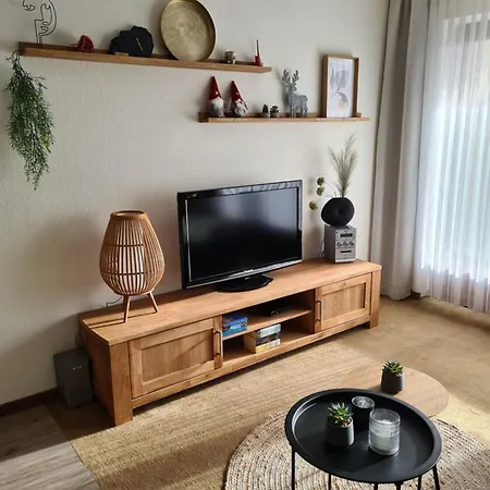 Dagmar's In Apartman