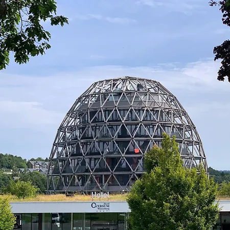 Apartman Dagmar's In