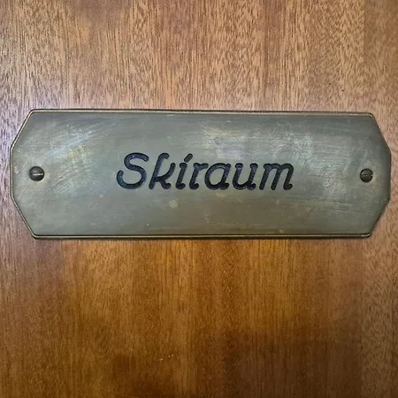 Dagmar's In Apartman Winterberg