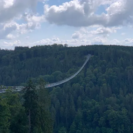 Dagmar's In Apartman *