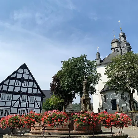 Dagmar's In Winterberg