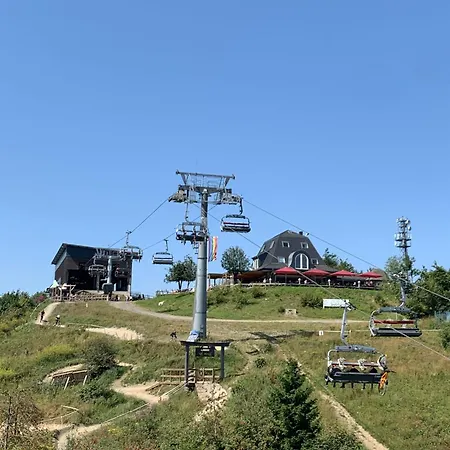 Dagmar's In Winterberg