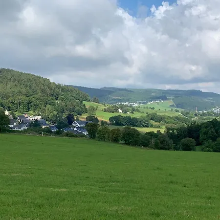 Dagmar's In * Winterberg