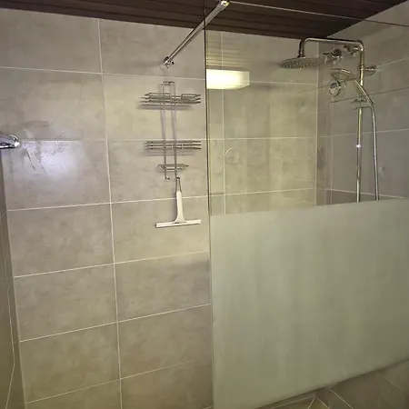 Daire Dagmar's In Winterberg