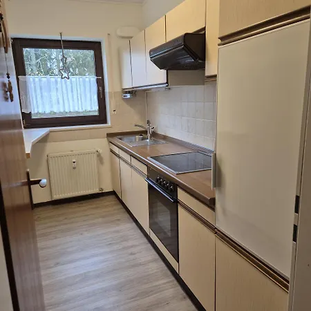 Dagmar's In Apartman