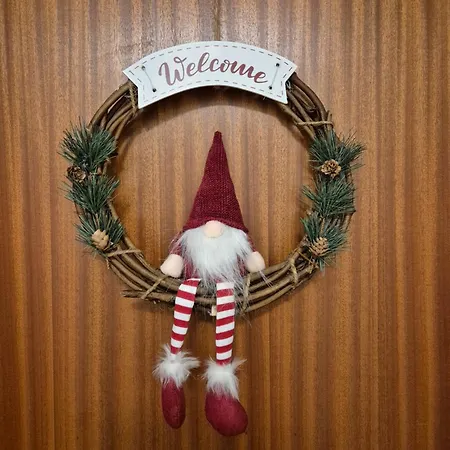 Dagmar's In Apartman