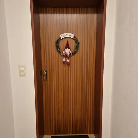 Dagmar's In Winterberg