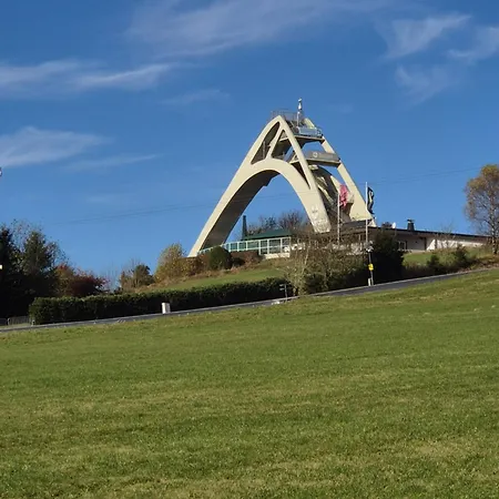 Apartman Dagmar's In Winterberg