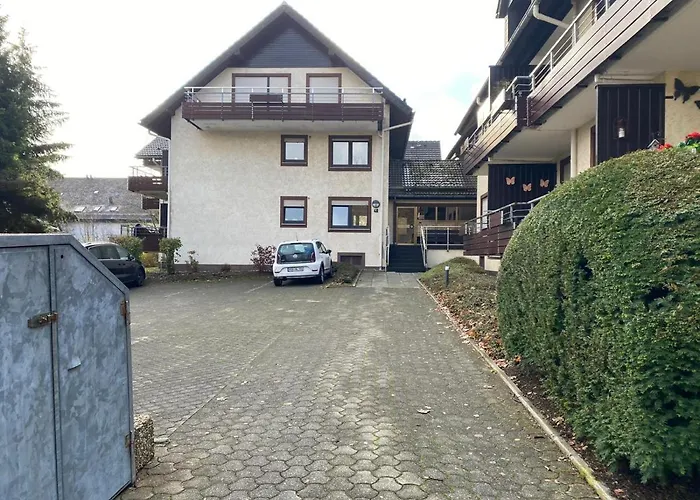 Apartment Dagmar's In