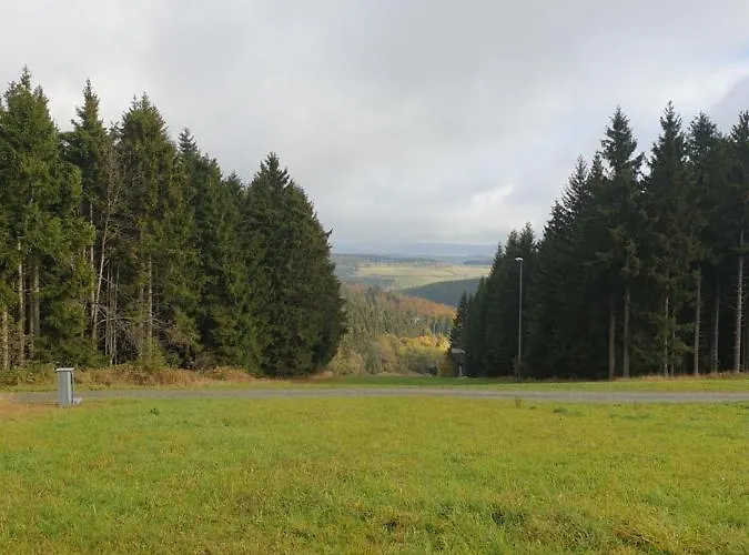 Apartment Dagmar's In