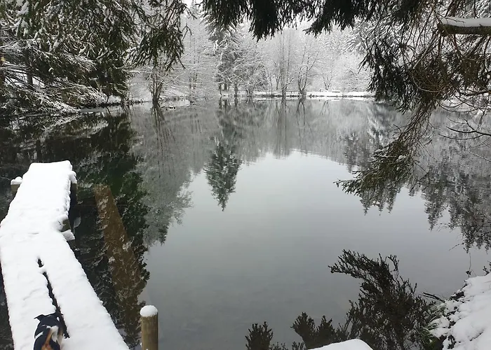 Dagmar's In * Winterberg