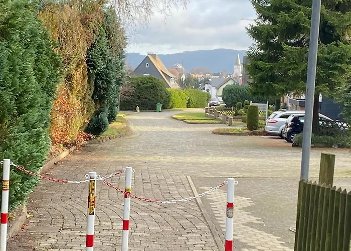 Dagmar's In * Winterberg