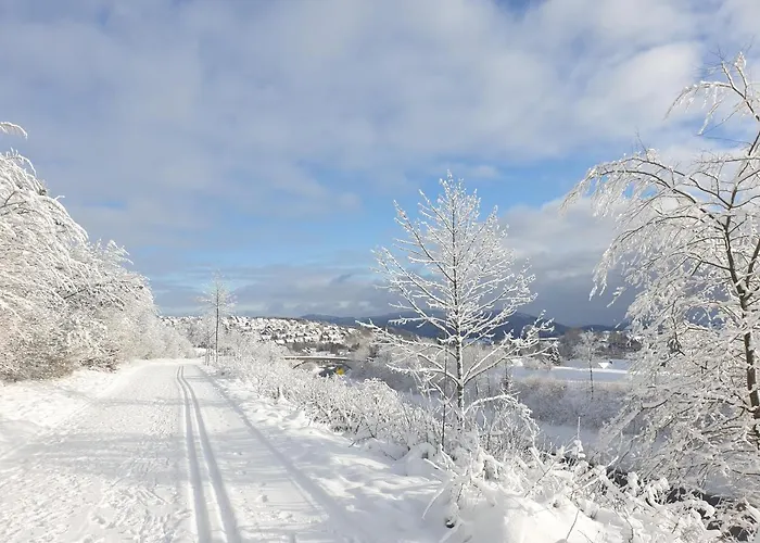 Dagmar's In Lägenhet *