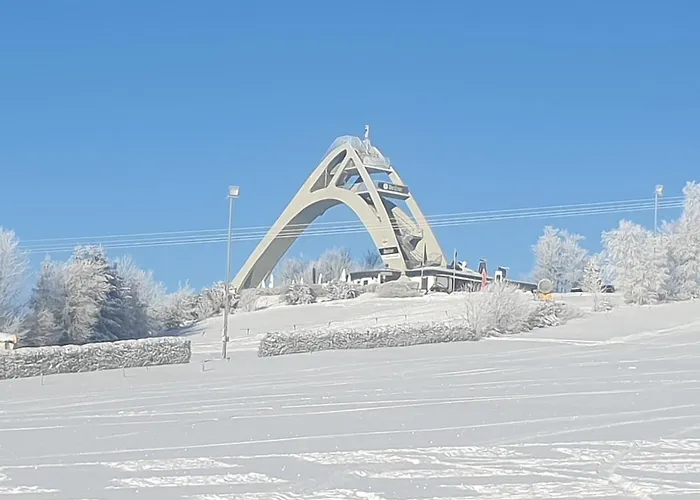 Dagmar's In Apartment *