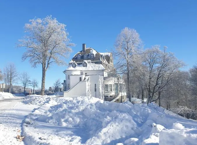 Lägenhet Dagmar's In