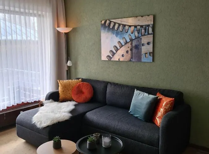 Dagmar's In Apartment *