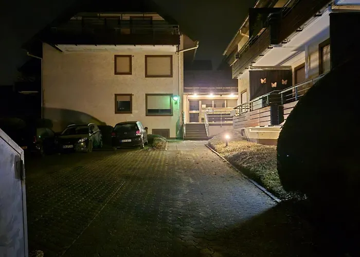 Dagmar's In Apartment *