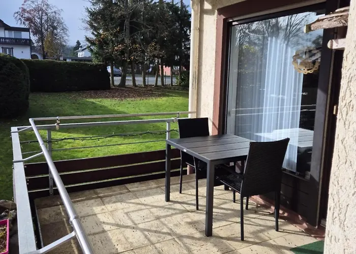 Lägenhet Dagmar's In *