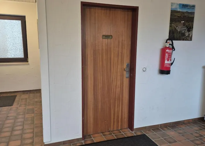 Dagmar's In Apartment Winterberg