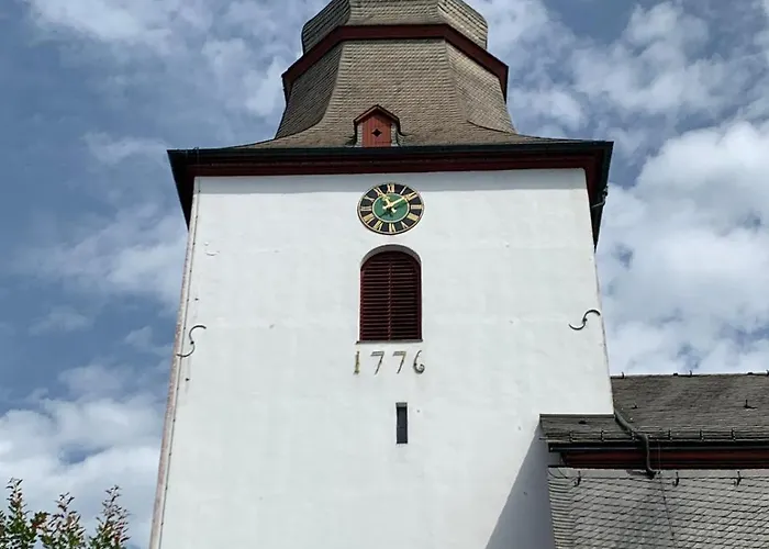 Dagmar's In Apartment Winterberg