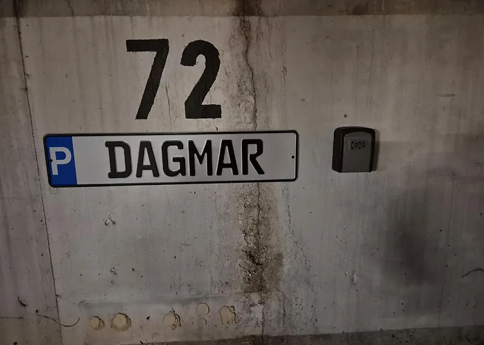 Dagmar's In Winterberg