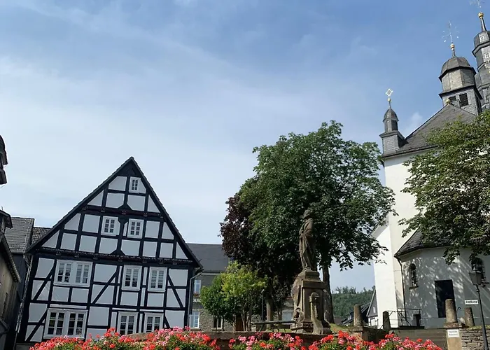 Dagmar's In * Winterberg