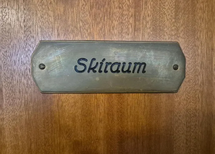 Dagmar's In Apartment Winterberg