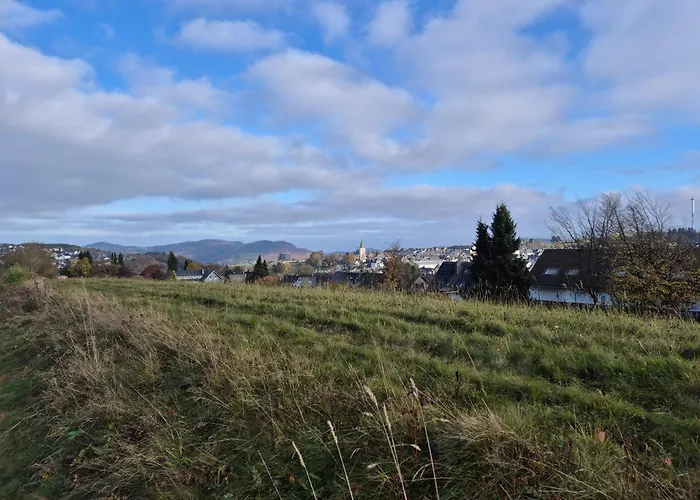 Apartment Dagmar's In Winterberg