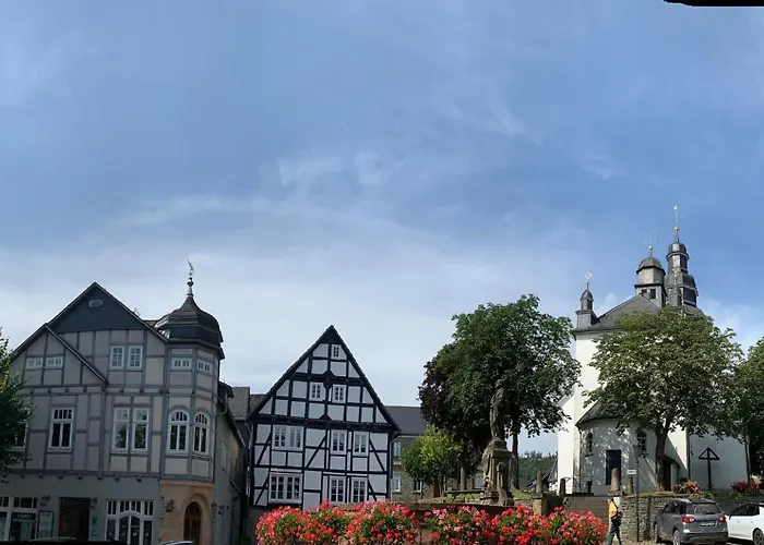 Apartment Dagmar's In *