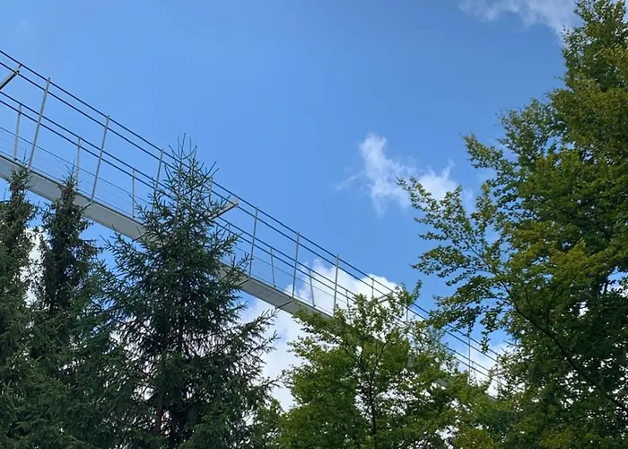 Dagmar's In Apartment Winterberg