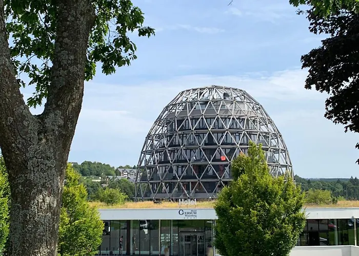 Apartment Dagmar's In Winterberg