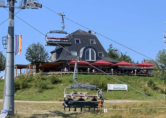 Apartment Dagmar's In *