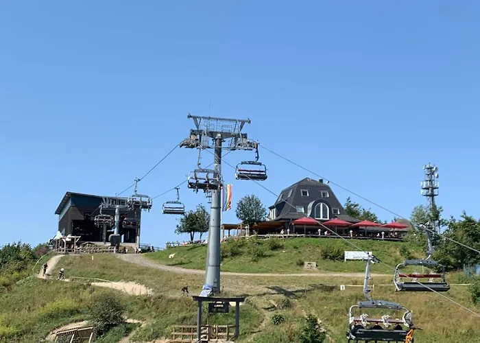 Dagmar's In Winterberg