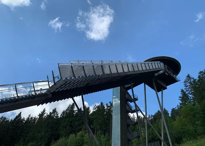 Apartment Dagmar's In *