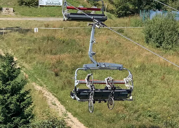 Apartment Dagmar's In